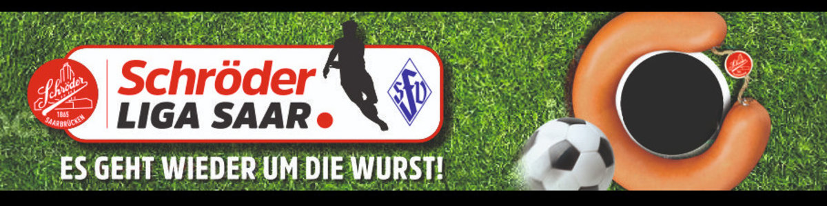 VfB Borussia Neunkirchen : 1. Herrenmannschaft